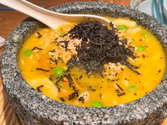 -菌自由丨野生菌火锅特色庭院餐厅(丽江古城店)