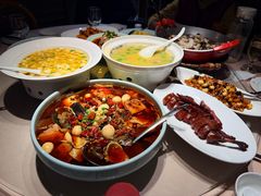 -渝信川菜(长安店)