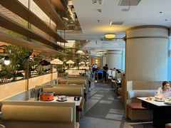 -星伦多自助料理·涮烤一体(杭州来福士店)