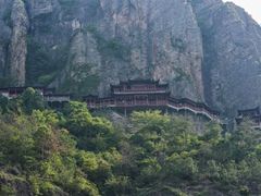 -大慈岩风景区