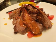-厦门艾美酒店·新食谱西餐厅