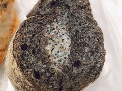 墨鱼飞鱼籽-Let's Taipei 非常烘焙(太古里店)