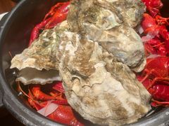-蚝翅·海鲜粥·烧烤·羊肉季(鄞州万达店)
