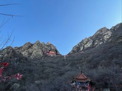 -鸡鸣山旅游景区