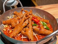 -KimPro 辛普乐概念韩餐