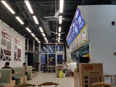 -面道赞宁海海鲜面(迎凤街店)