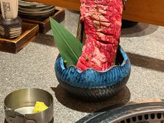 -御牛道日式烤肉料理(杭州万象城店)