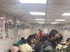 大堂-黑皮酸菜鱼(三山街店)