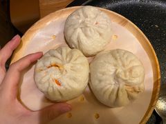 泡菜芝士包-源味家(杏林街店)