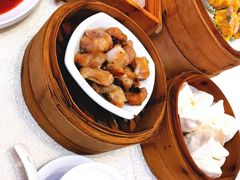 虾饺皇-龙的酒楼·手工早茶·顺德菜(近良路店)