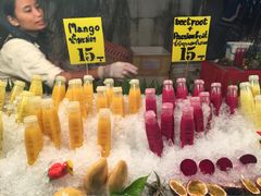 SUNDAY&nbsp;Walking&nbsp;Street-周日夜市