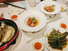 -莆田餐厅PUTIEN(金融街购物中心店)