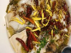 -太二酸菜鱼(菱角湖万达店)