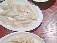 -喜家德虾仁水饺(北京超极合生汇店)