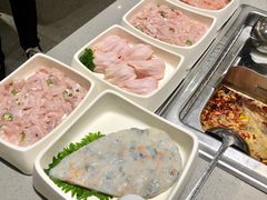 -海底捞火锅(金光华店)