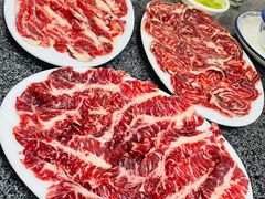 -五洲牛肉美食馆