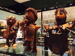 -青岛富力艾美酒店