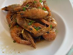 -巧克力渔家.小船海鲜胶东菜(万平口店)