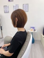 -T-Hair Salon