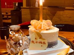 -卷心卷意·轻甜蛋糕(新光天地店)