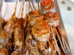 -永红源啤酒·烧烤·海鲜·大排档(台柳路店)