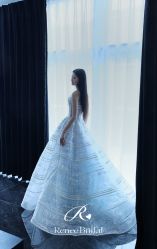 -Renee芮亦婚纱(原丽莎)