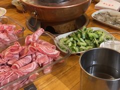 -老康火锅(桥南街店)