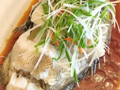 -老洋房花园饭店(绍兴路店)