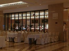 -骊韵咖啡厅(深圳中海凯骊酒店)