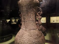 -上海博物馆(人民广场馆)