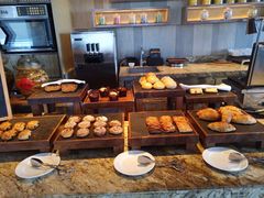 -嘉定凯悦·咖啡厅