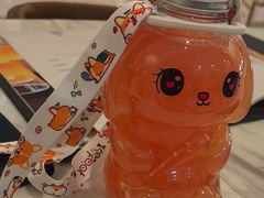 -大堂吧(大连金石滩绿发希尔顿度假酒店)