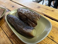 -汝萍传统蘸水菜(春华路总店)