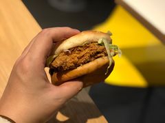 -麦当劳(西单明珠店)