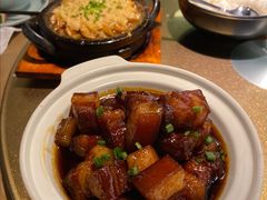 农家红烧肉-小菜园新徽菜(合肥瑶海万达店)