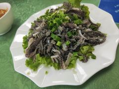 清水爆肚-国庆烧麦馆