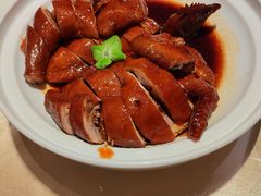 -广州酒家(越华店)