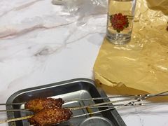 -回味南塘老王虾尾(总店)