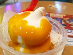 -DQ·蛋糕·冰淇淋(万象城店)