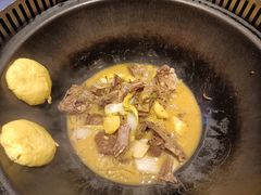 -玺炖·中国铁锅炖(虹桥天街店)