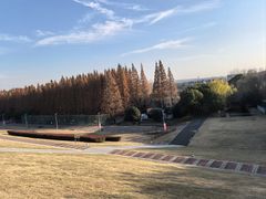 -南京金牛湖风景区