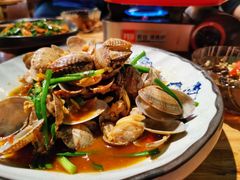 口味花甲-湘里乡亲甲王二老店