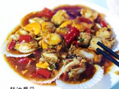 -九龙餐厅(大沽路店)