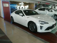 -沈阳于洪一汽丰田4S店(于洪广场店)