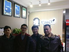 -脑洞先生非恐剧情密室(五一店)