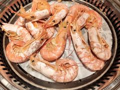 -鼎香缘海鲜自助火锅烤肉(锦辉购物广场店)