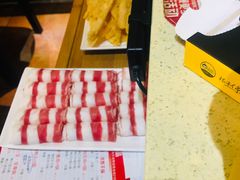 -张大师鸭爪爪特色火锅(万达店)
