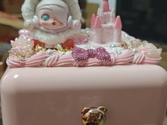 -新梦百货(民族店)