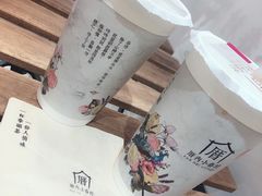-厝内小眷村(吴江万宝店)
