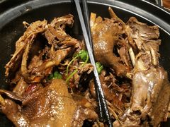 -小柴米·传统江西菜(八一广场店)